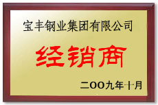 宁夏宝丰经销商