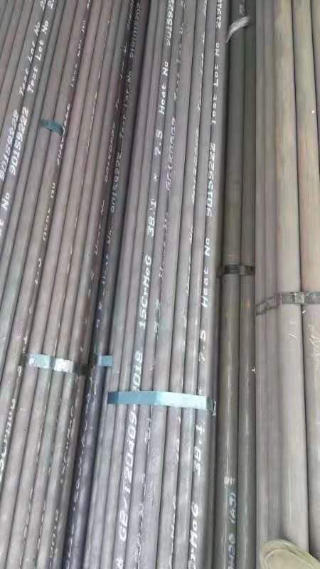 宁夏无缝钢管